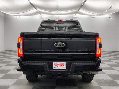 2024 Ford F-250 Lariat
