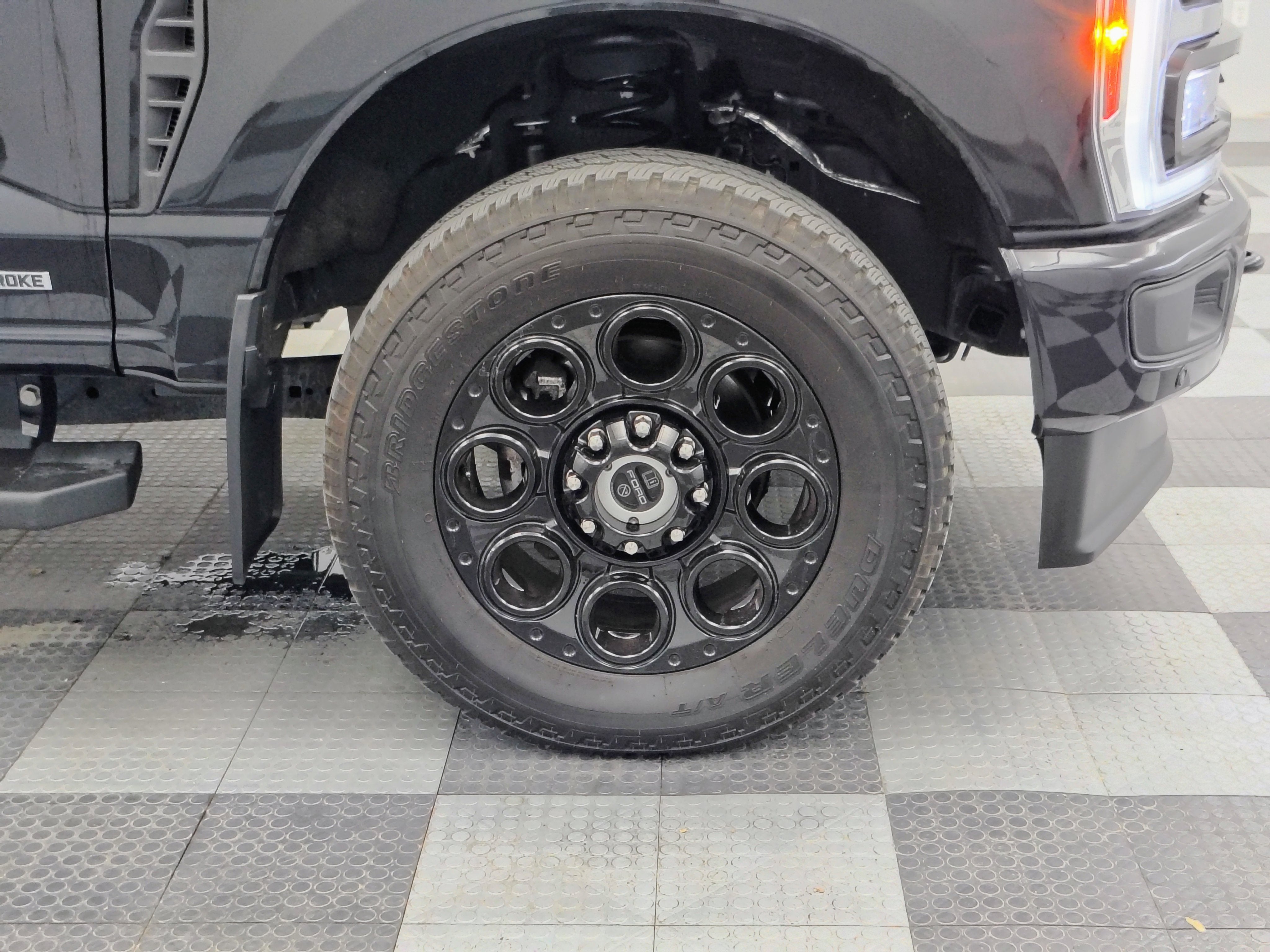 2024 Ford F-250 Lariat