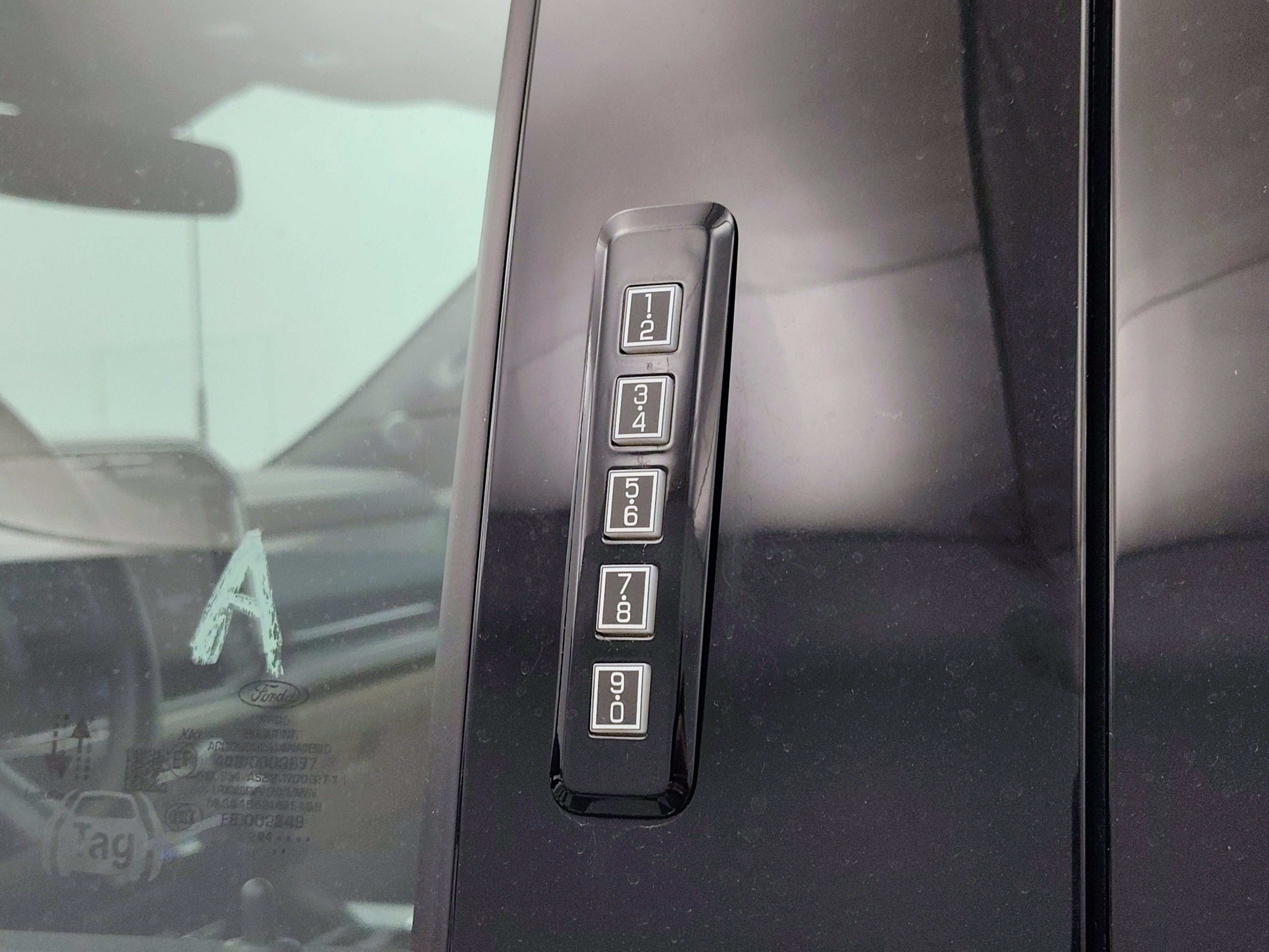 2024 Ford F-250 Lariat
