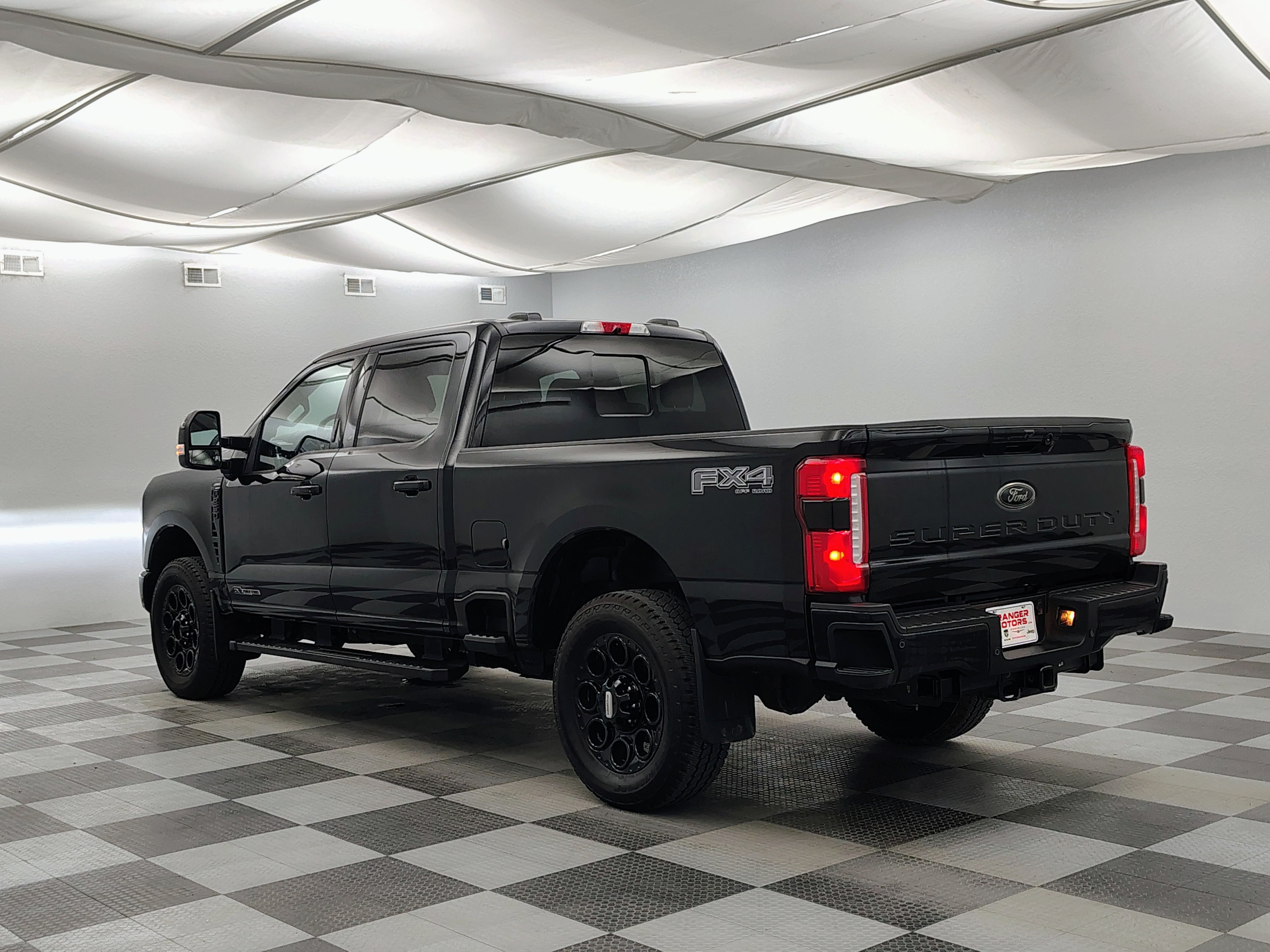 2024 Ford F-250 Lariat
