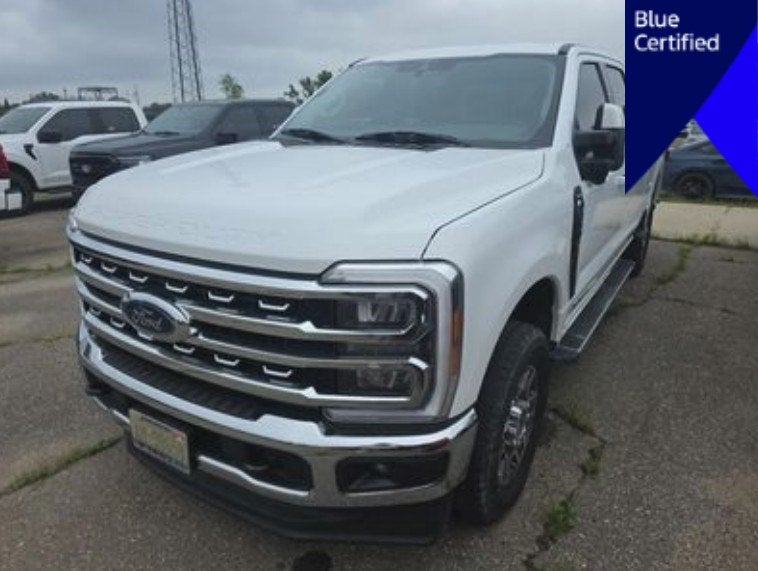 2023 Ford F-250 Lariat