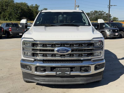 2023 Ford F-250 Lariat