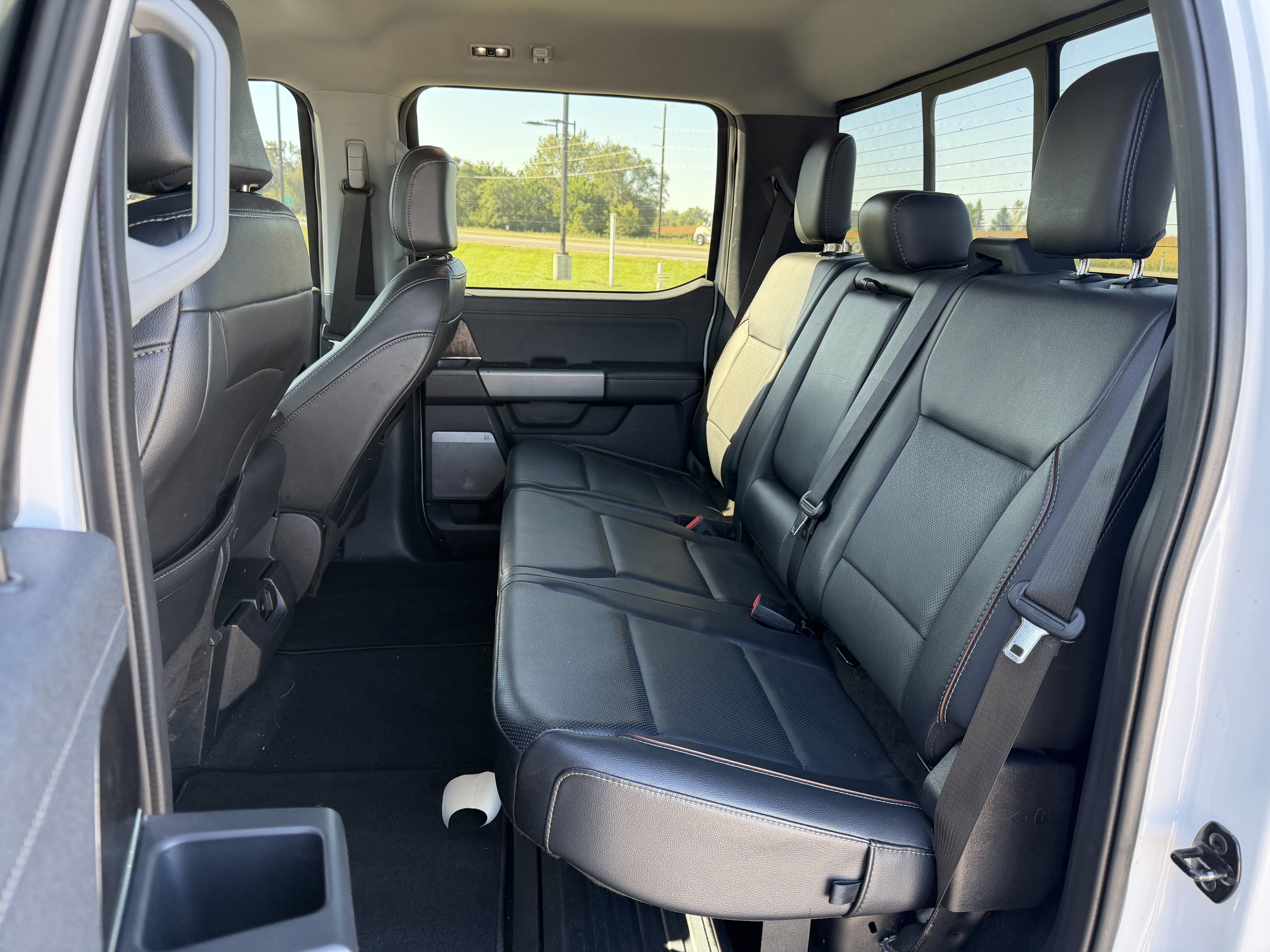 2023 Ford F-250 Lariat
