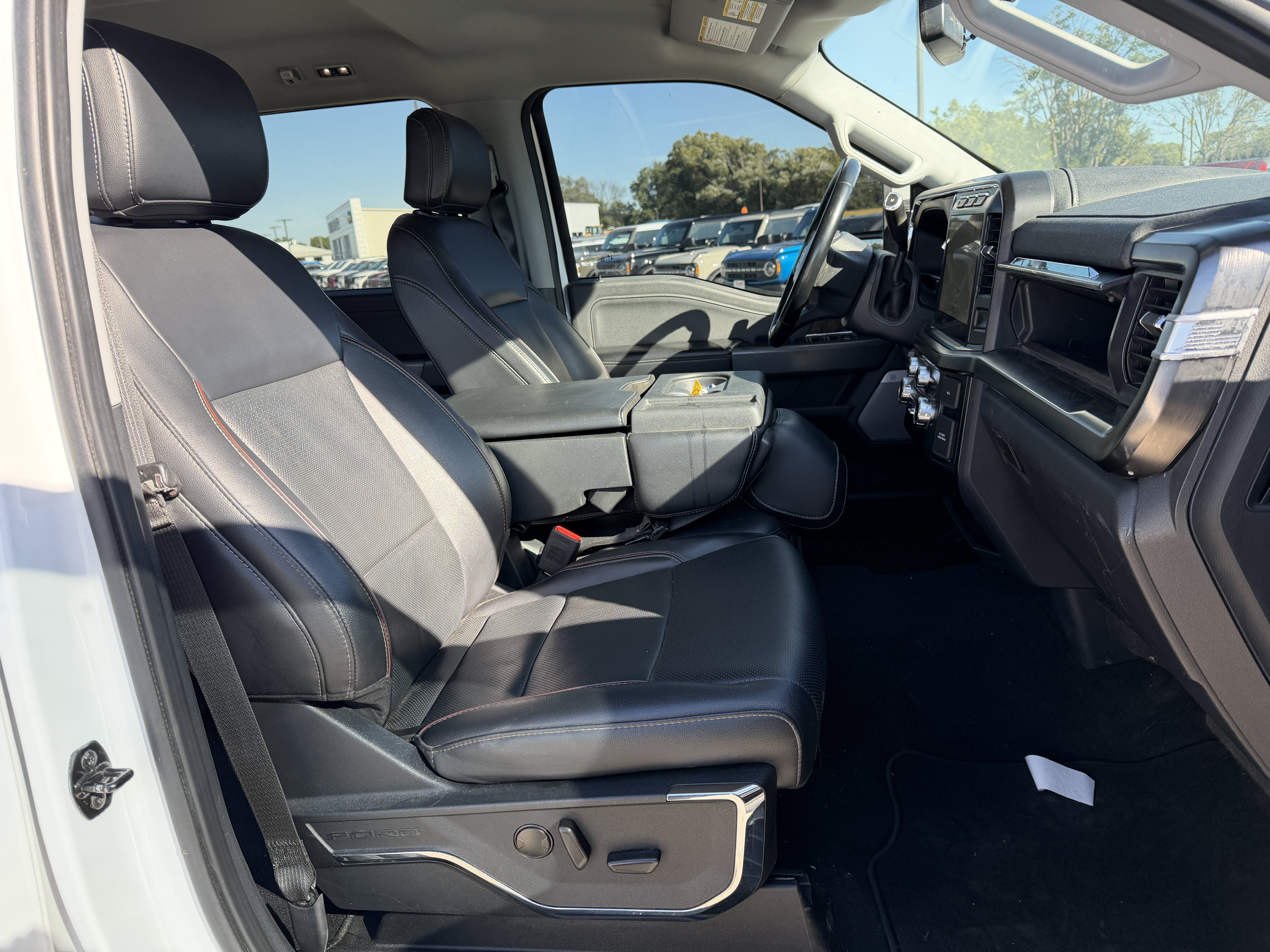2023 Ford F-250 Lariat