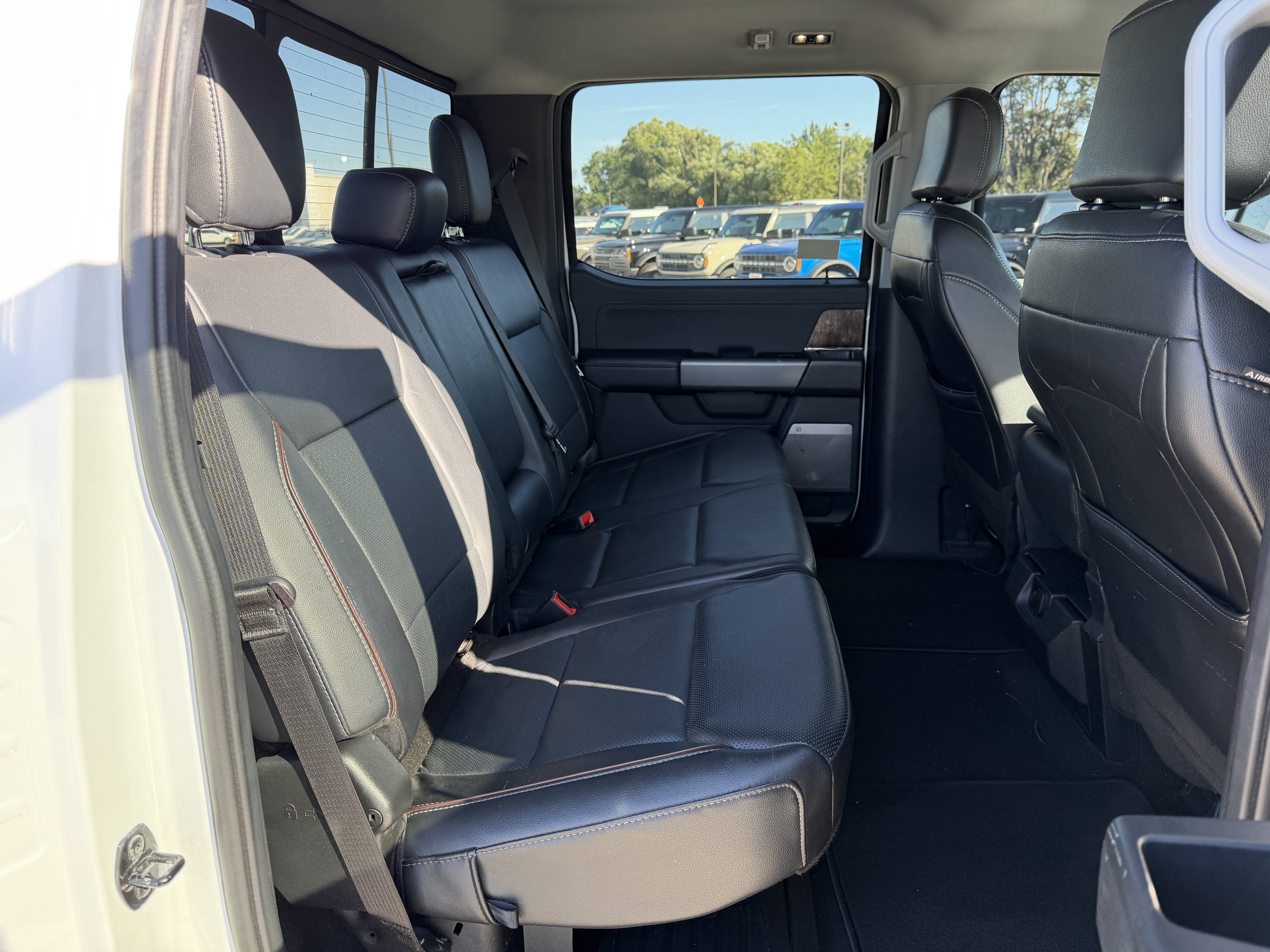 2023 Ford F-250 Lariat