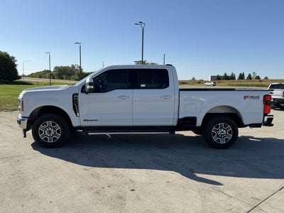 2023 Ford F-250 Lariat