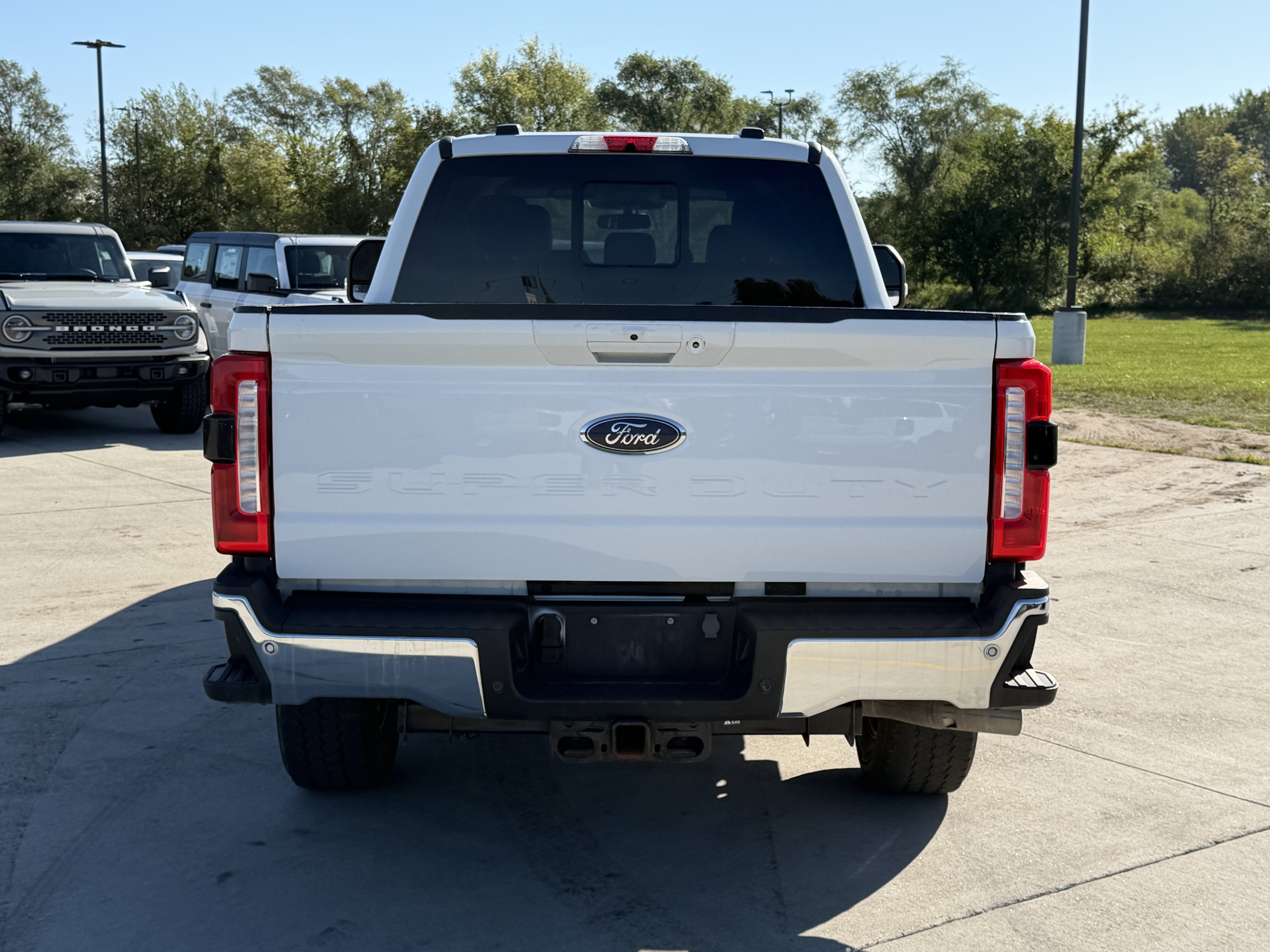 2023 Ford F-250 Lariat