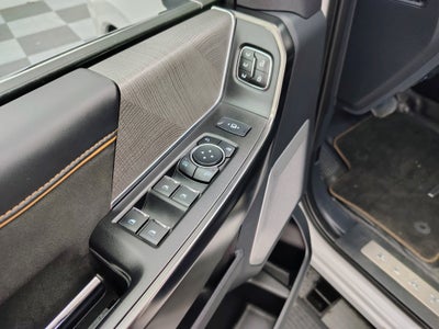 2024 Ford F-250 Platinum