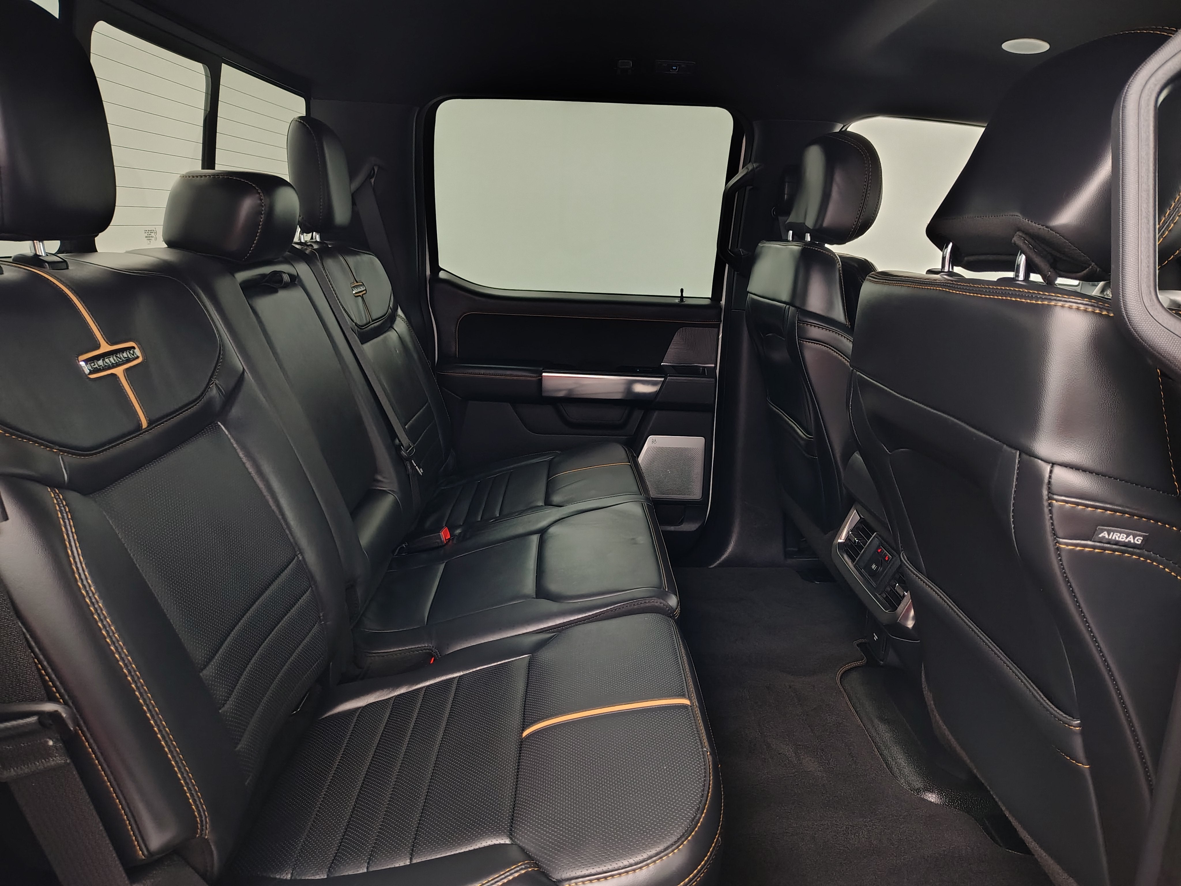 2024 Ford F-250 Platinum
