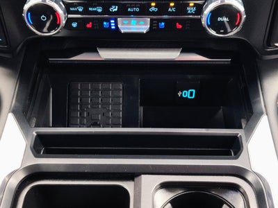 2024 Ford F-250 Platinum