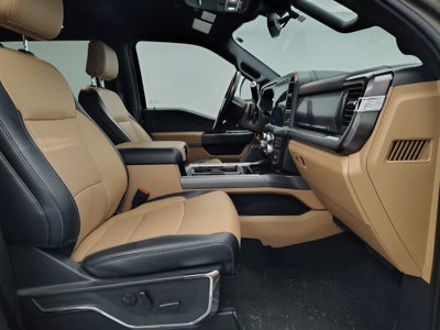 2023 Ford F-250 Lariat