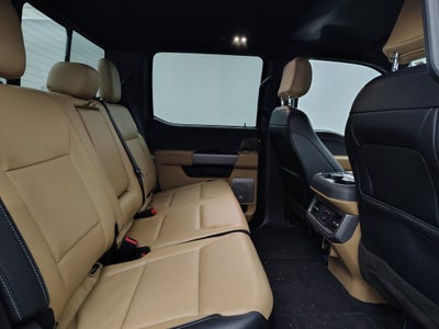 2023 Ford F-250 Lariat