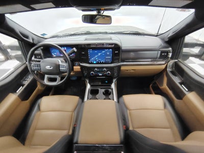 2023 Ford F-250 Lariat