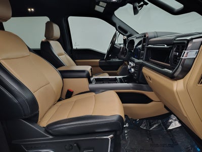 2023 Ford F-250 Lariat