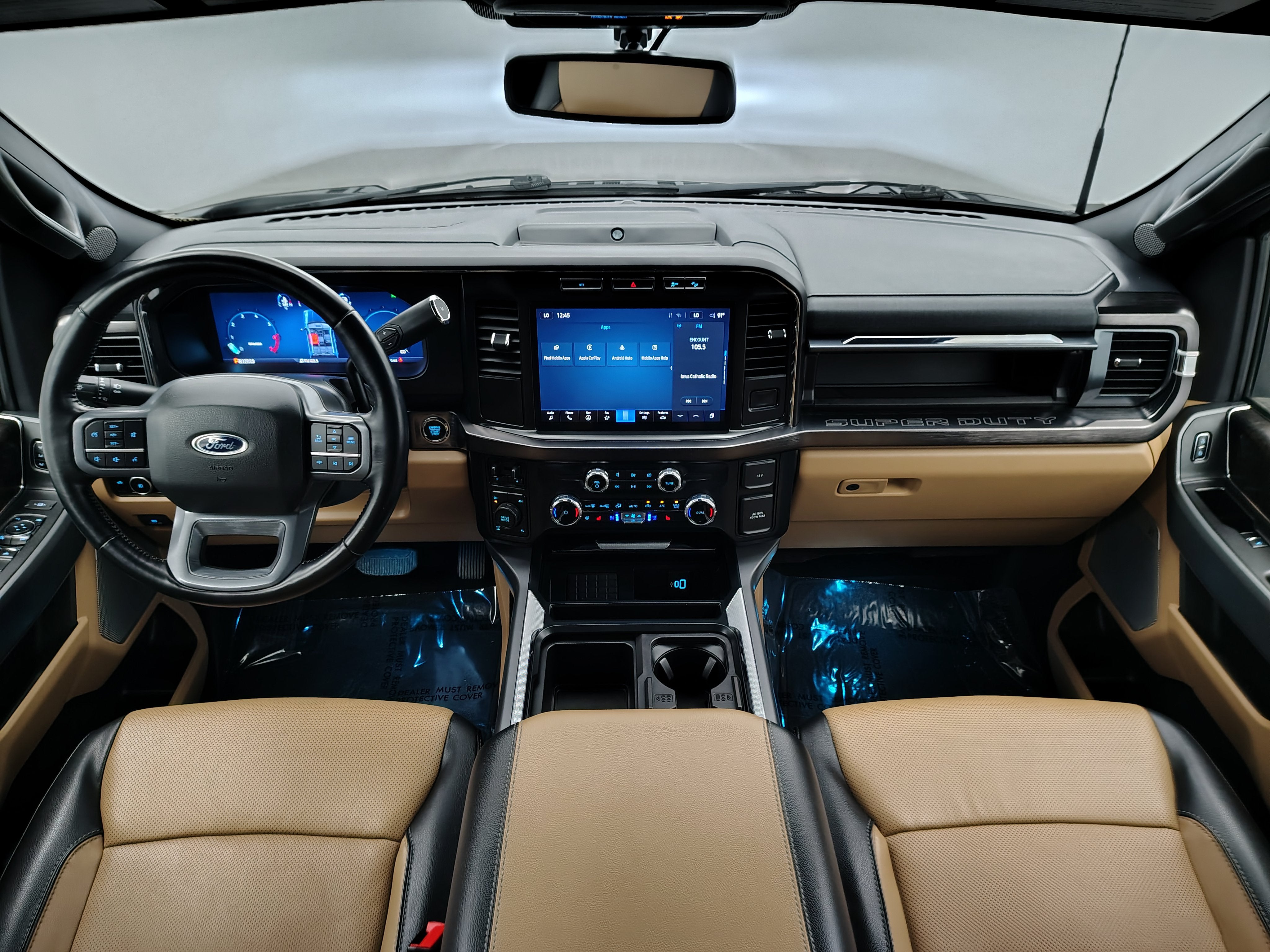 2023 Ford F-250 Lariat