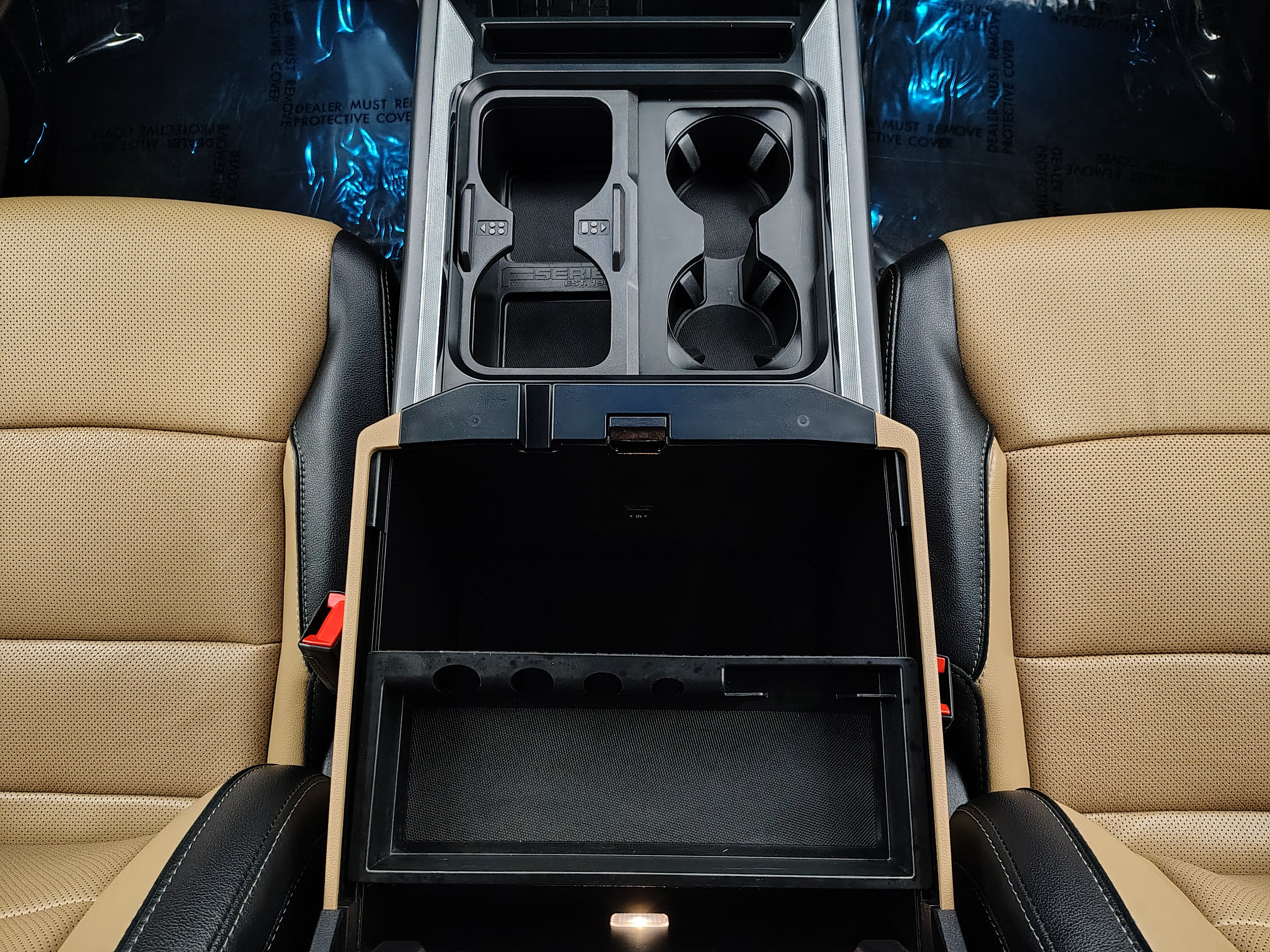 2023 Ford F-250 Lariat