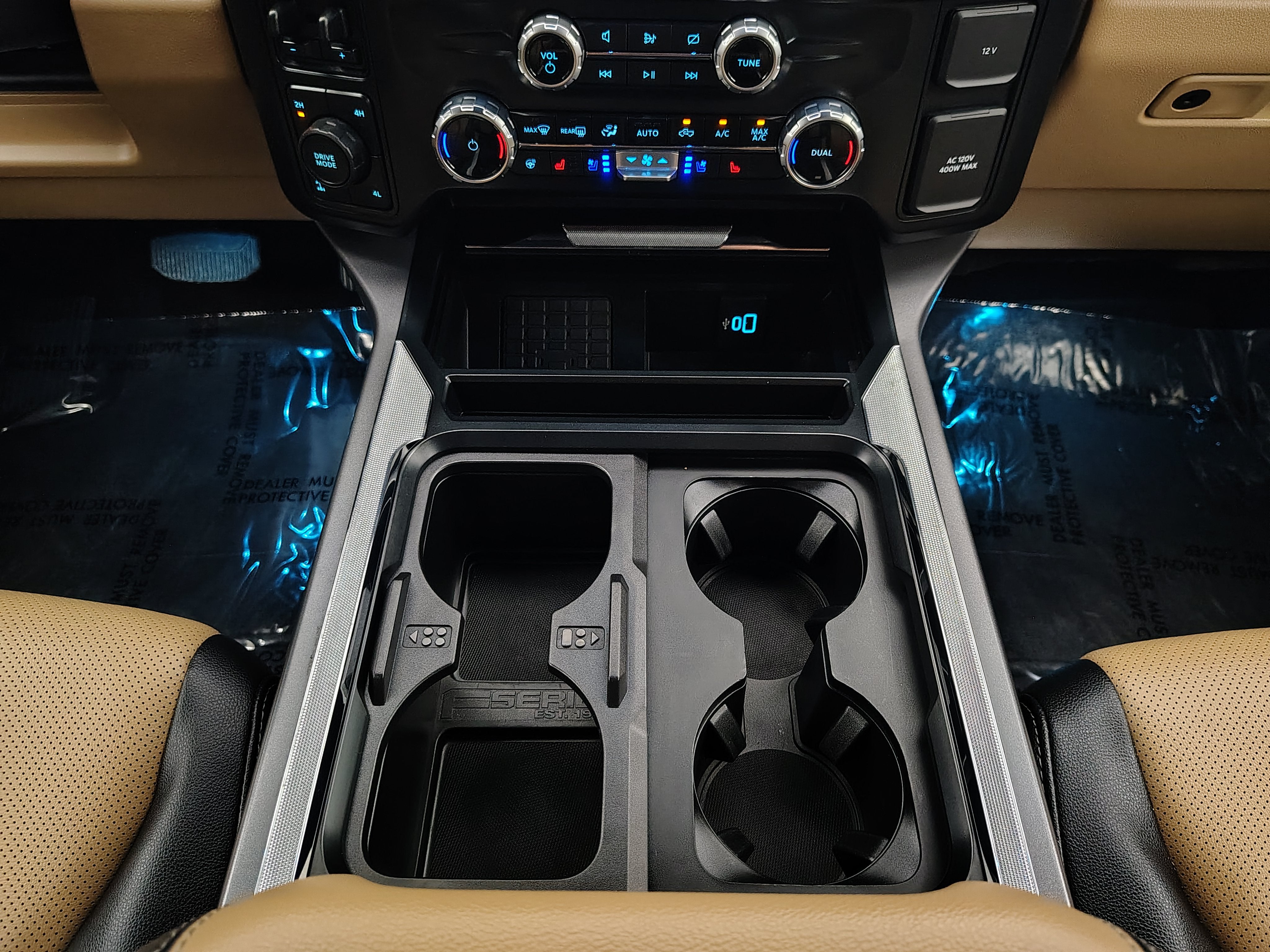 2023 Ford F-250 Lariat