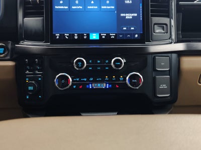 2023 Ford F-250 Lariat