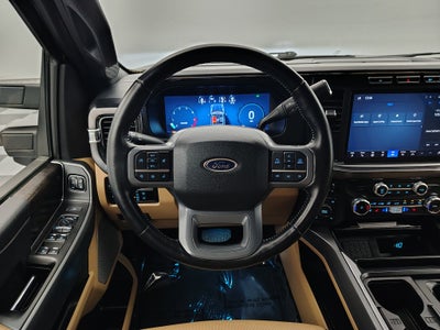 2023 Ford F-250 Lariat