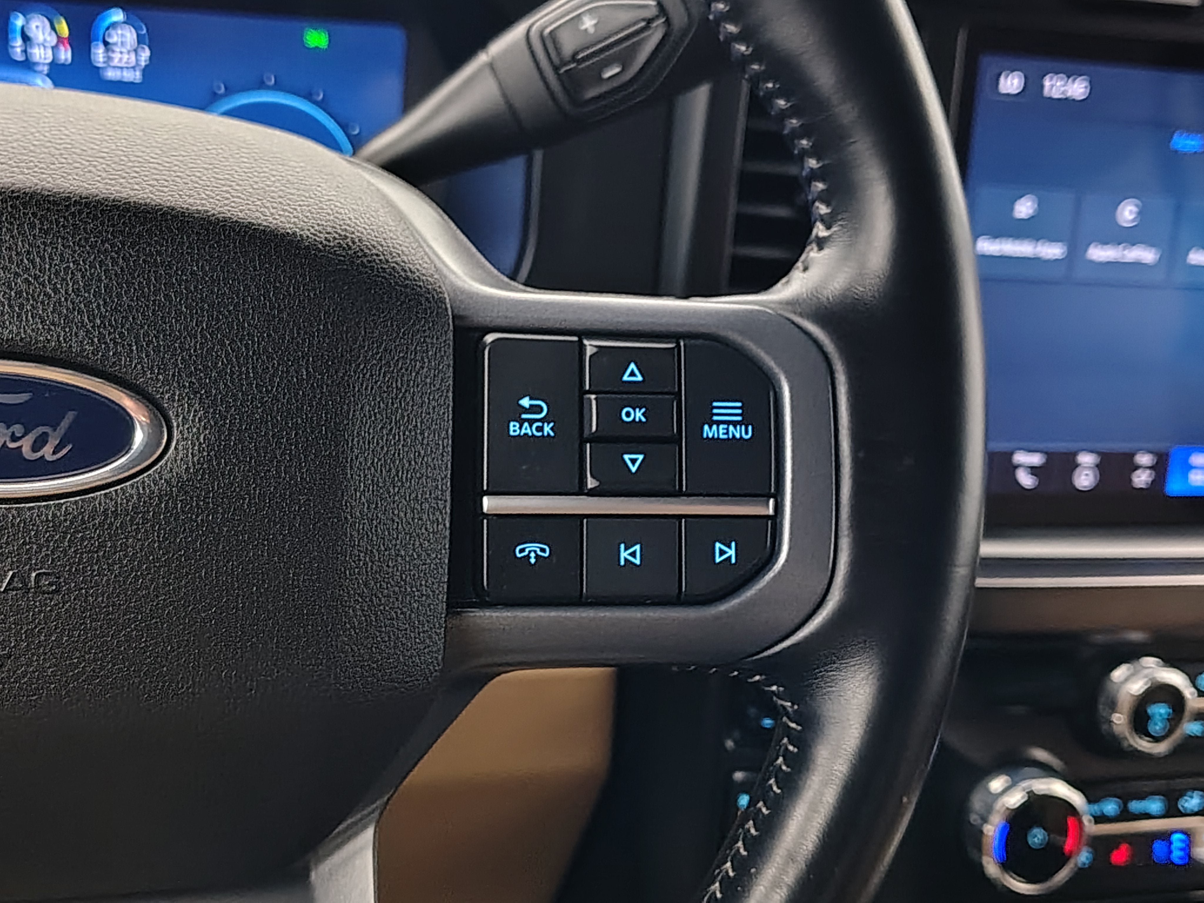 2023 Ford F-250 Lariat
