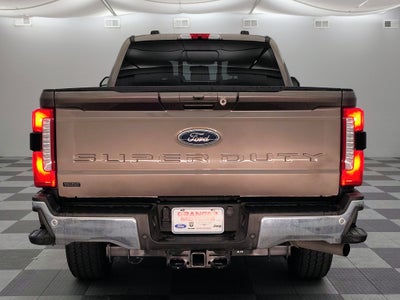 2023 Ford F-250 Lariat