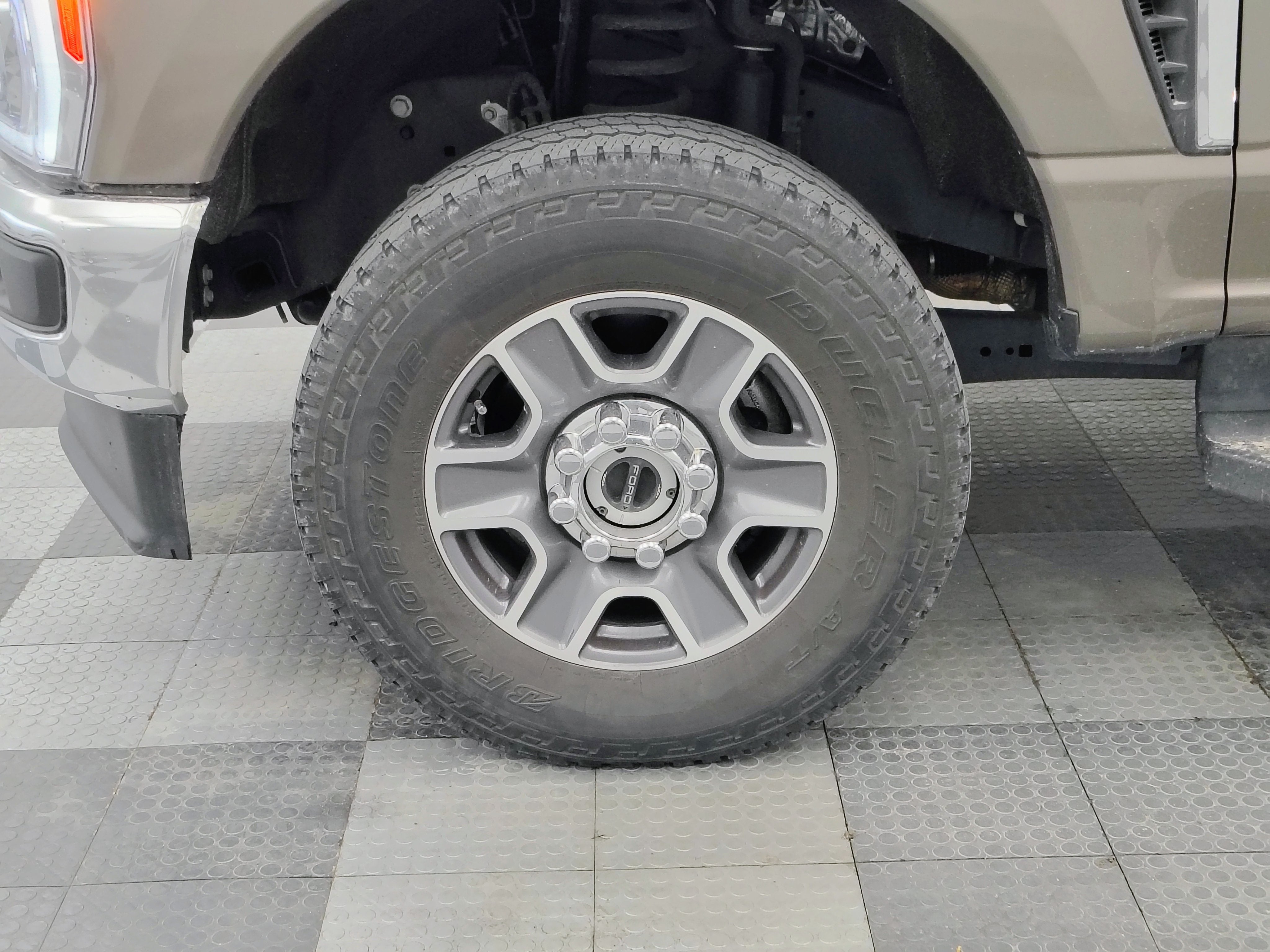 2023 Ford F-250 Lariat