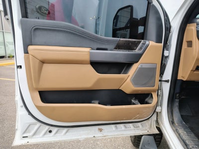 2023 Ford F-250 Lariat