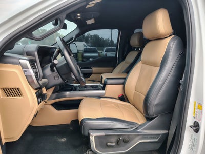 2023 Ford F-250 Lariat