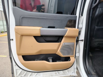2023 Ford F-250 Lariat