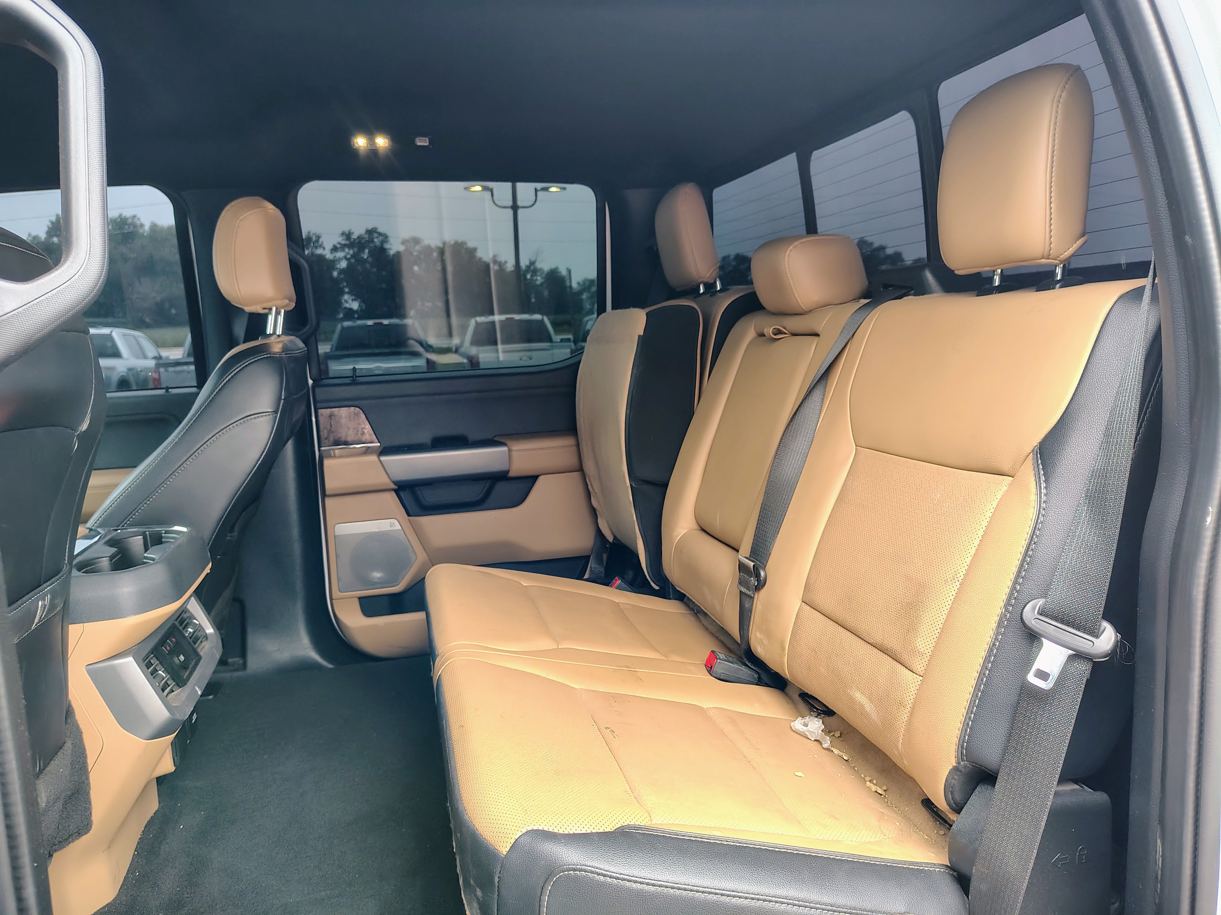 2023 Ford F-250 Lariat