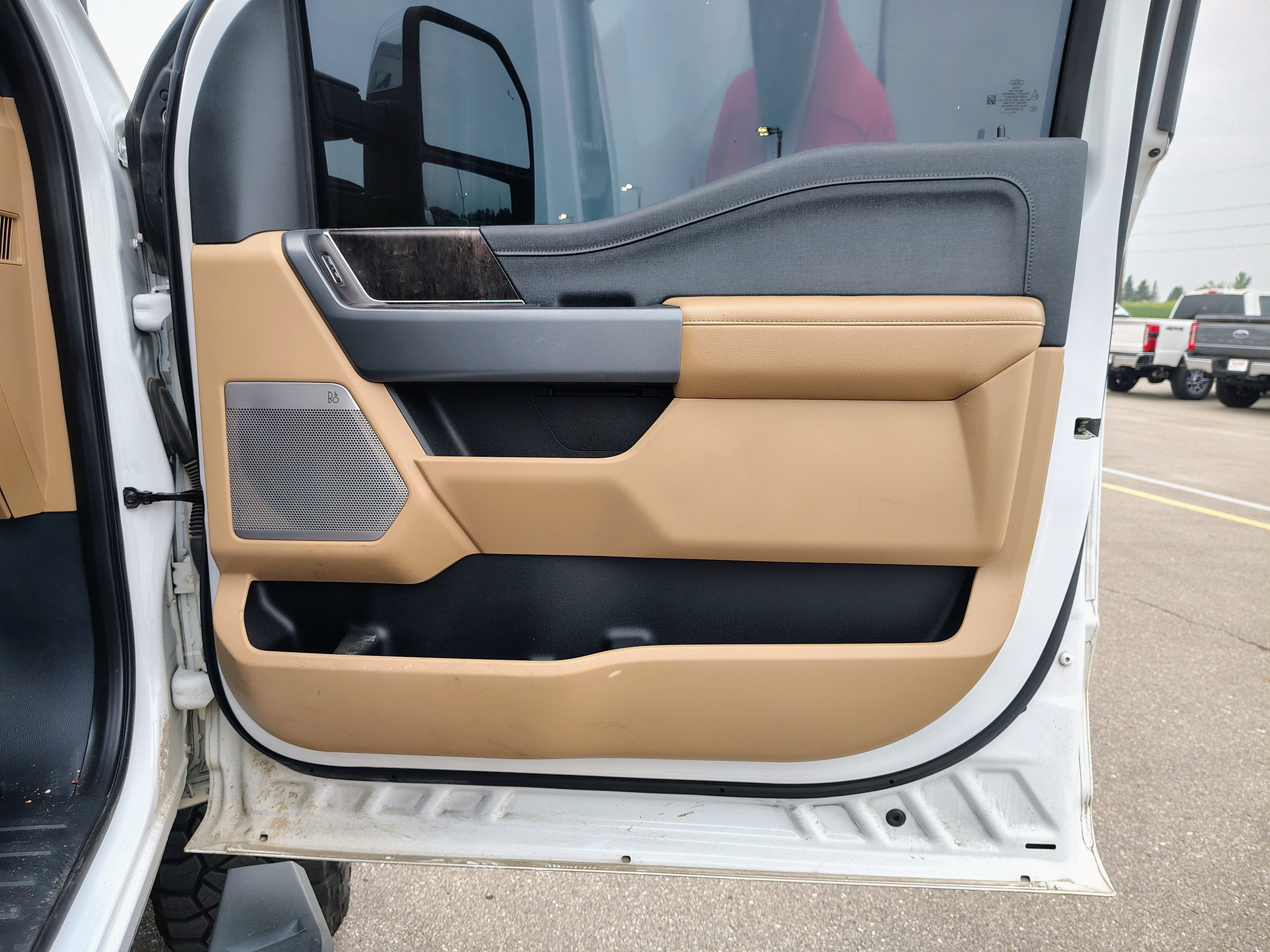 2023 Ford F-250 Lariat