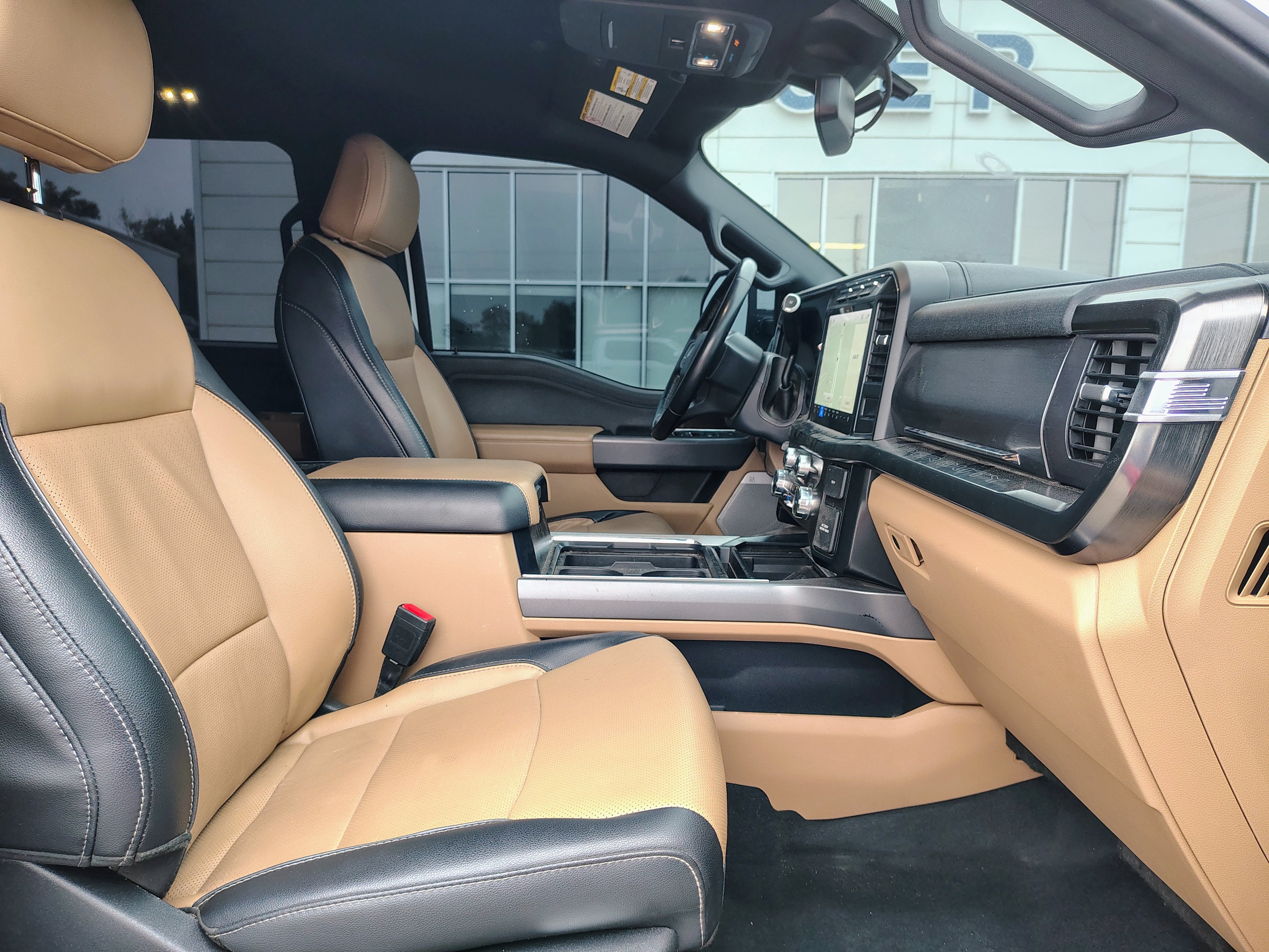 2023 Ford F-250 Lariat