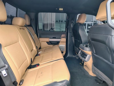 2023 Ford F-250 Lariat