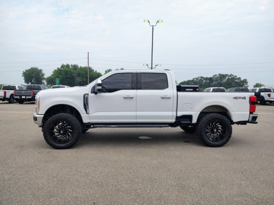 2023 Ford F-250 Lariat