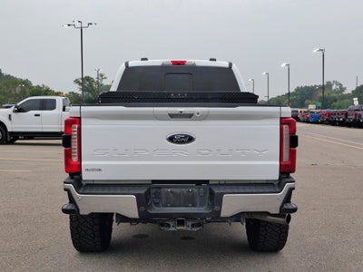 2023 Ford F-250 Lariat