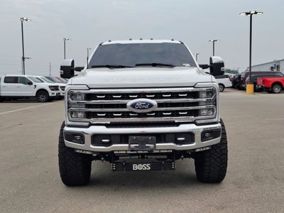 2023 Ford F-250 Lariat