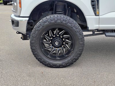 2023 Ford F-250 Lariat