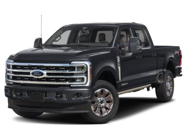 2023 Ford F-250 Base