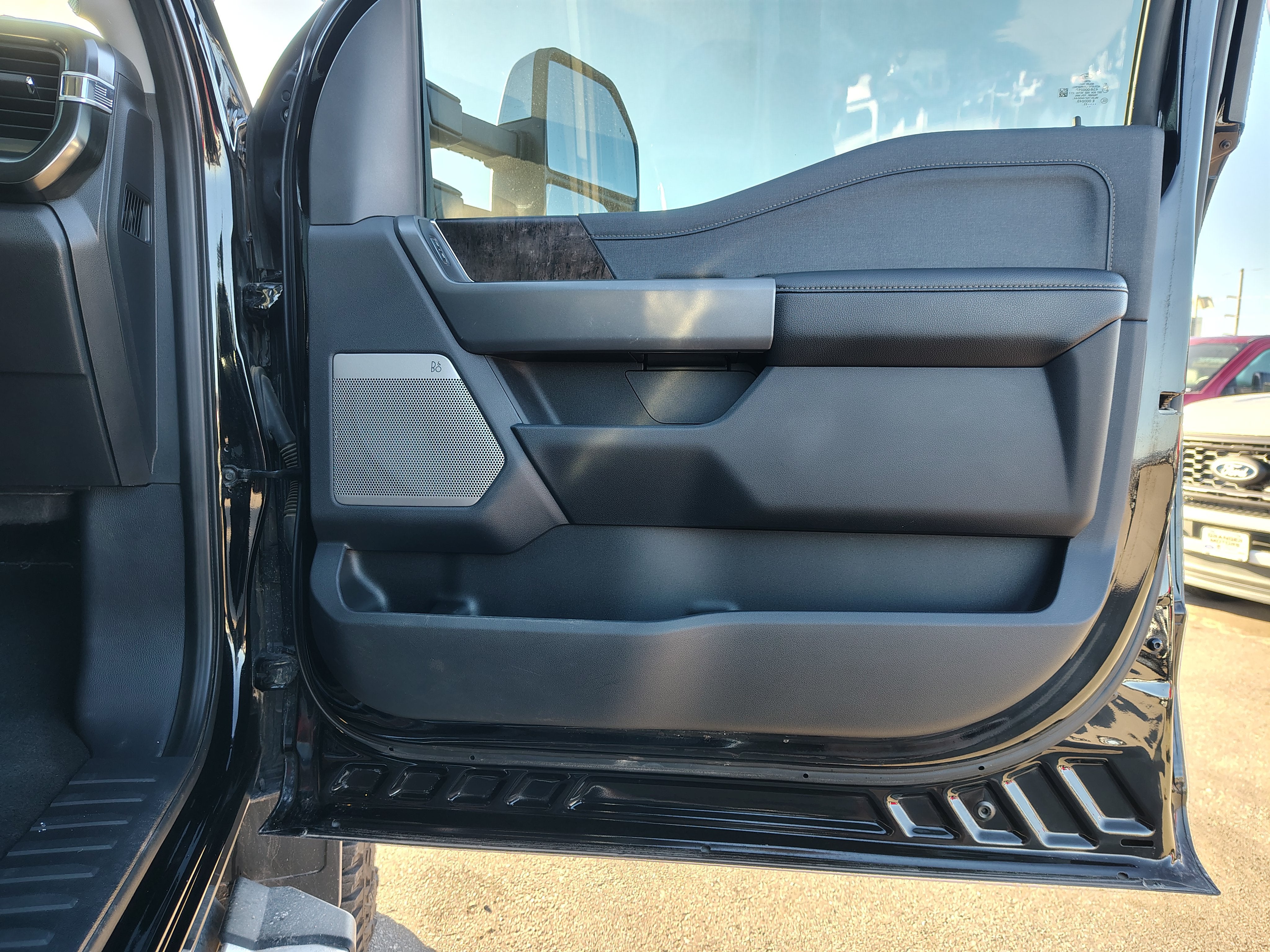 2023 Ford F-250 Lariat