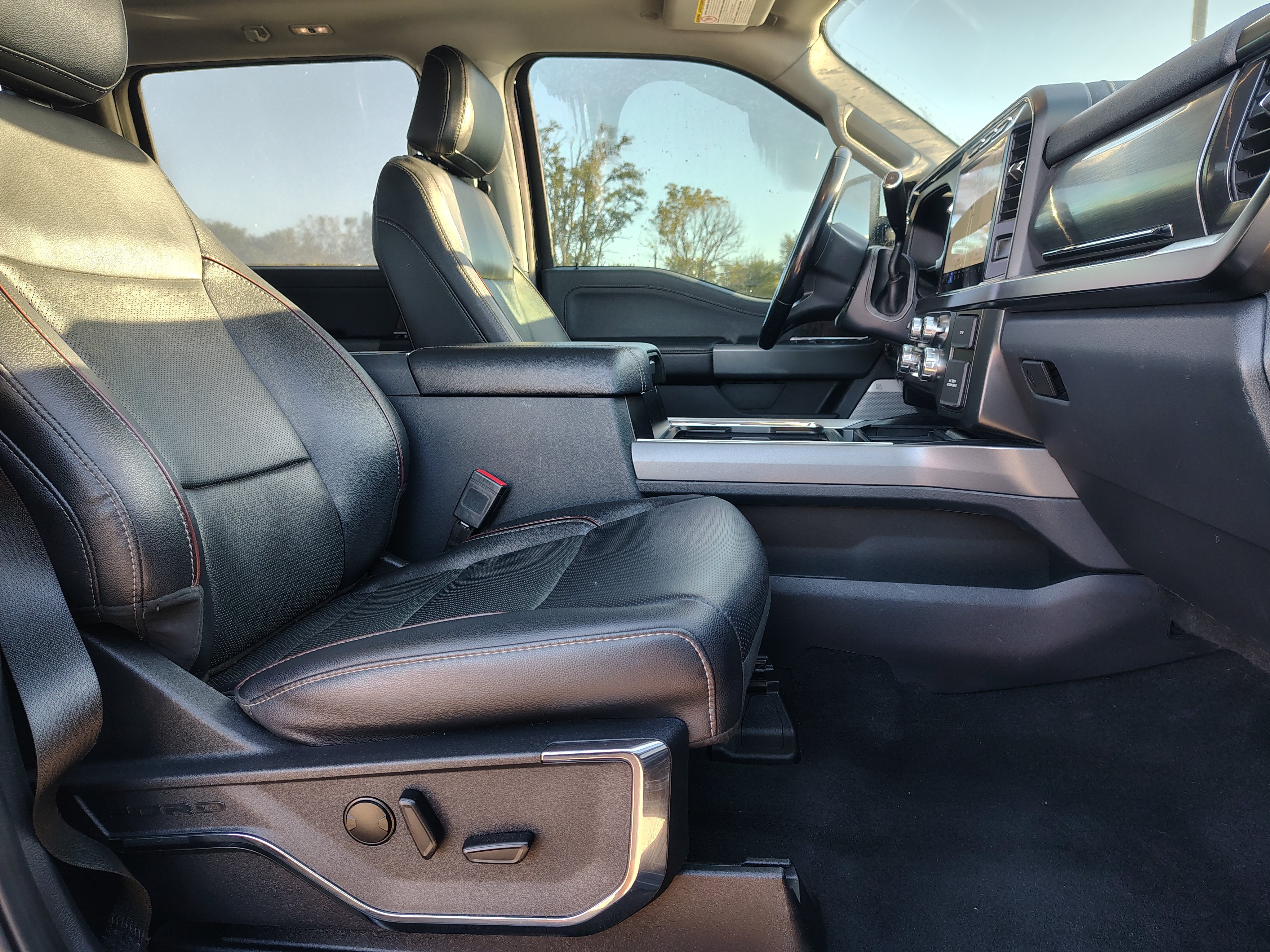 2023 Ford F-250 Lariat