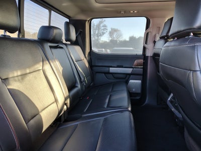 2023 Ford F-250 Lariat