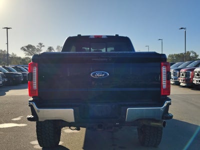 2023 Ford F-250 Lariat