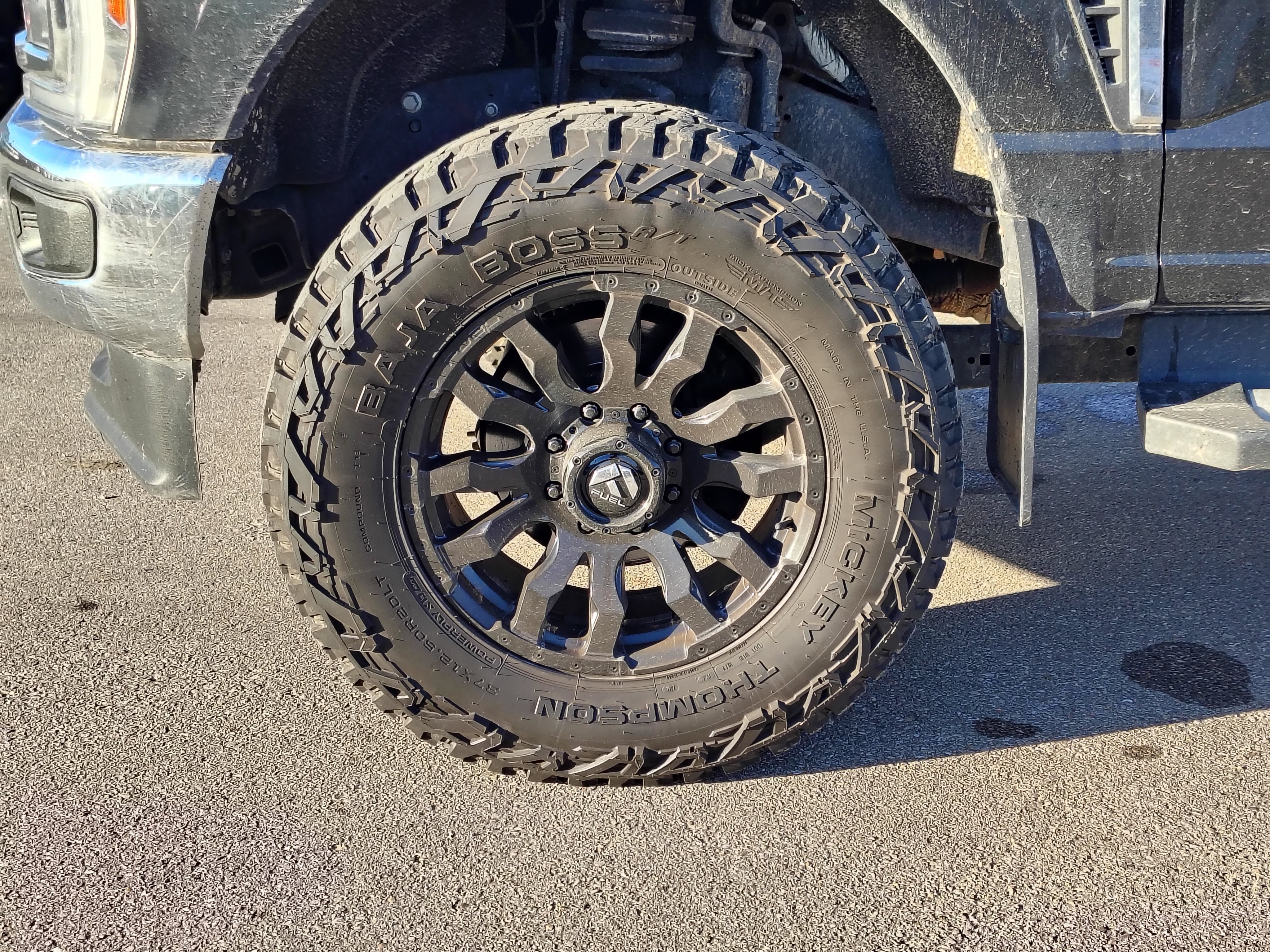2023 Ford F-250 Lariat