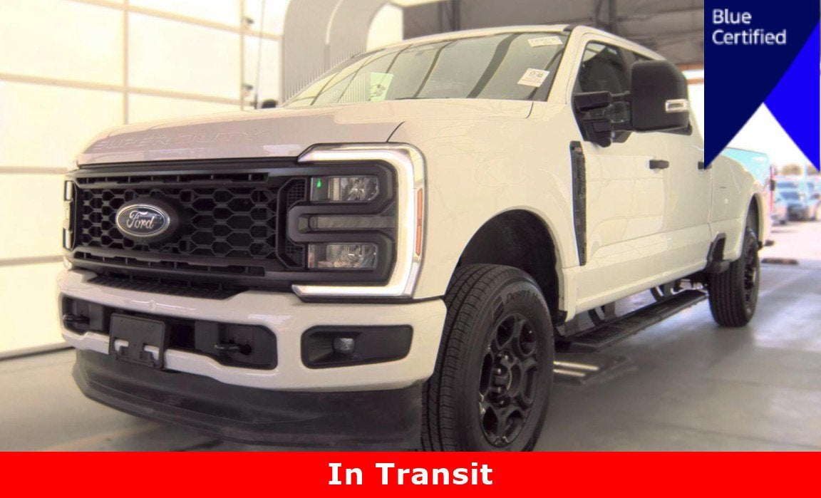 2024 Ford F-250 XL