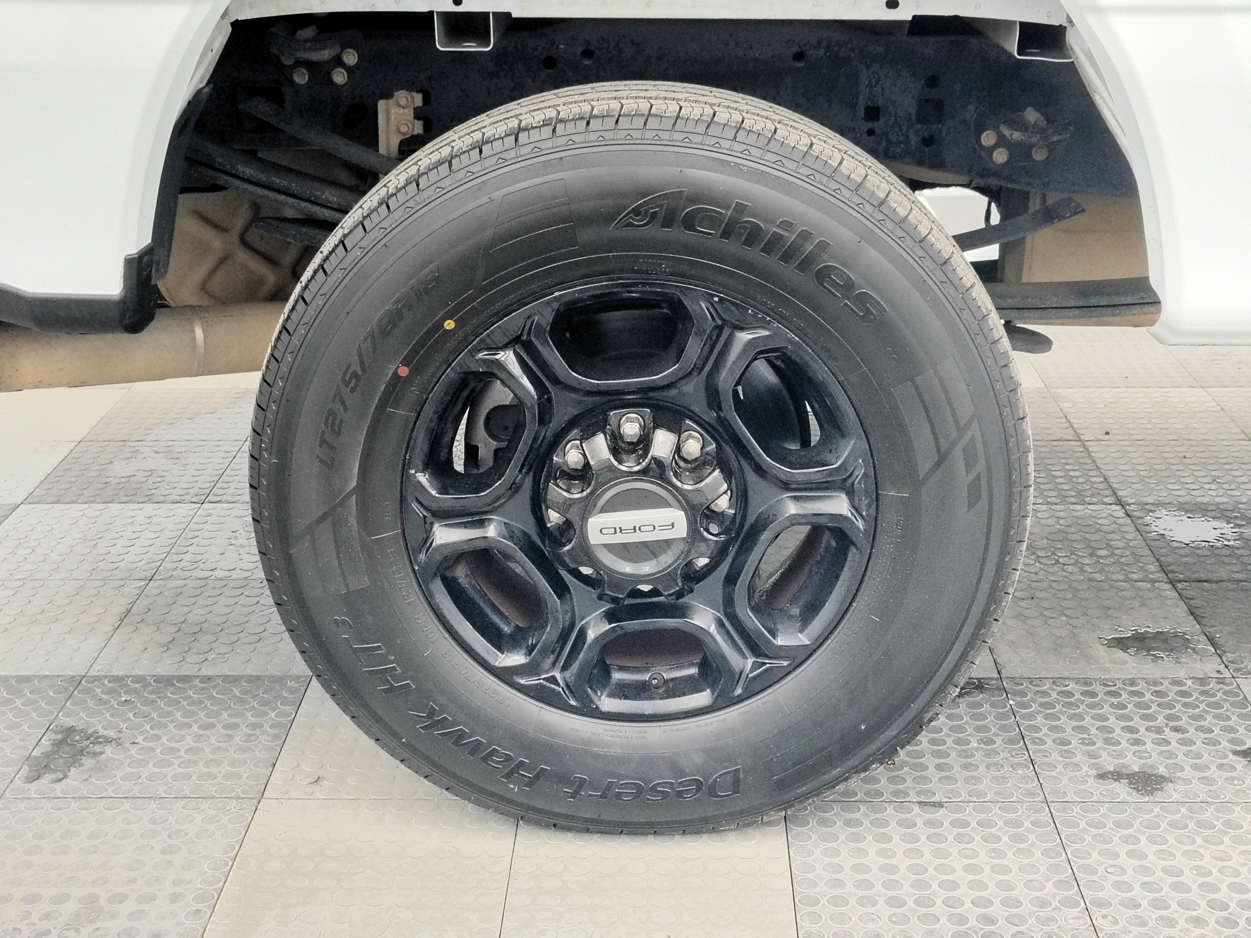2024 Ford F-250 XL