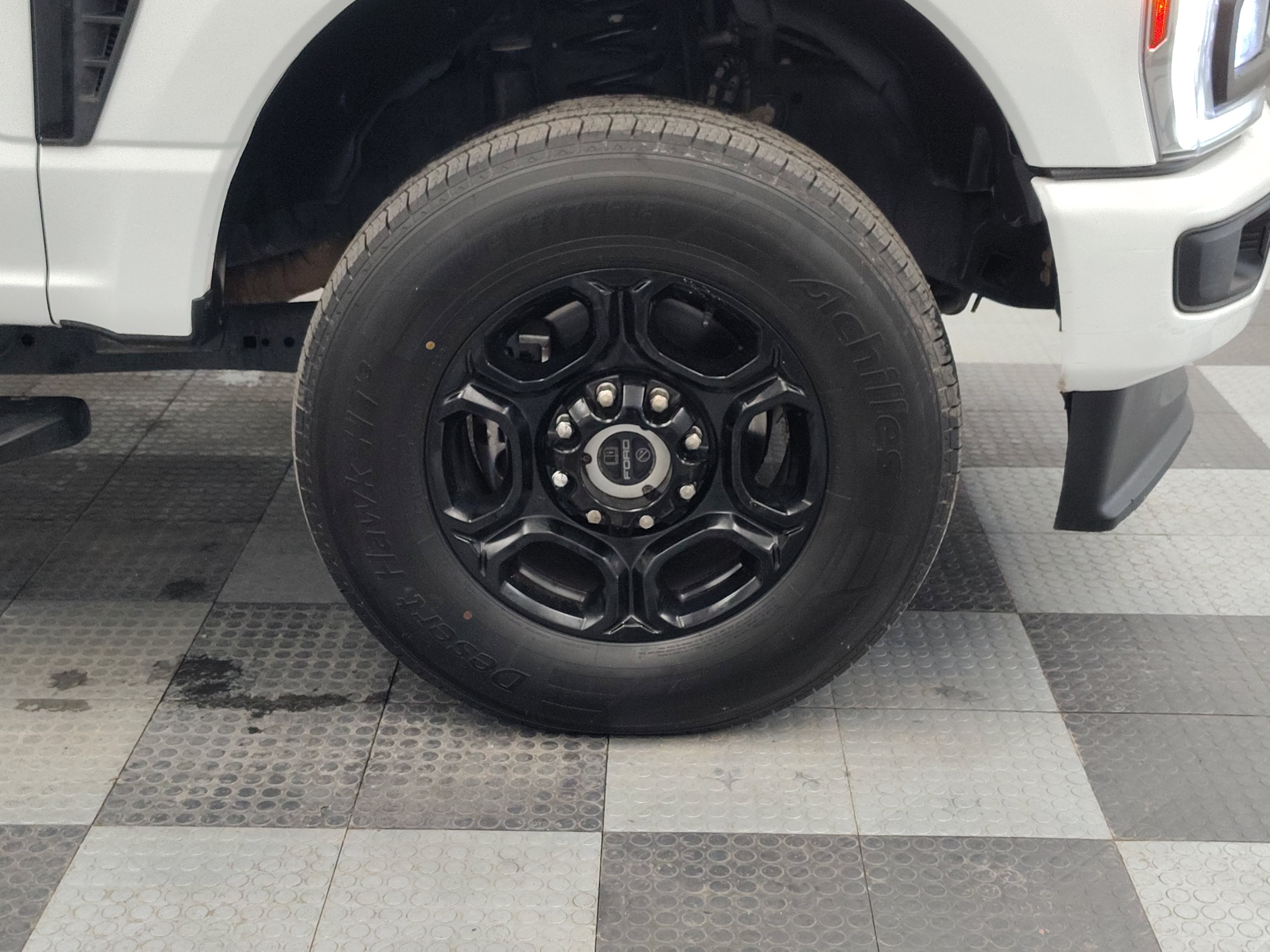 2024 Ford F-250 XL