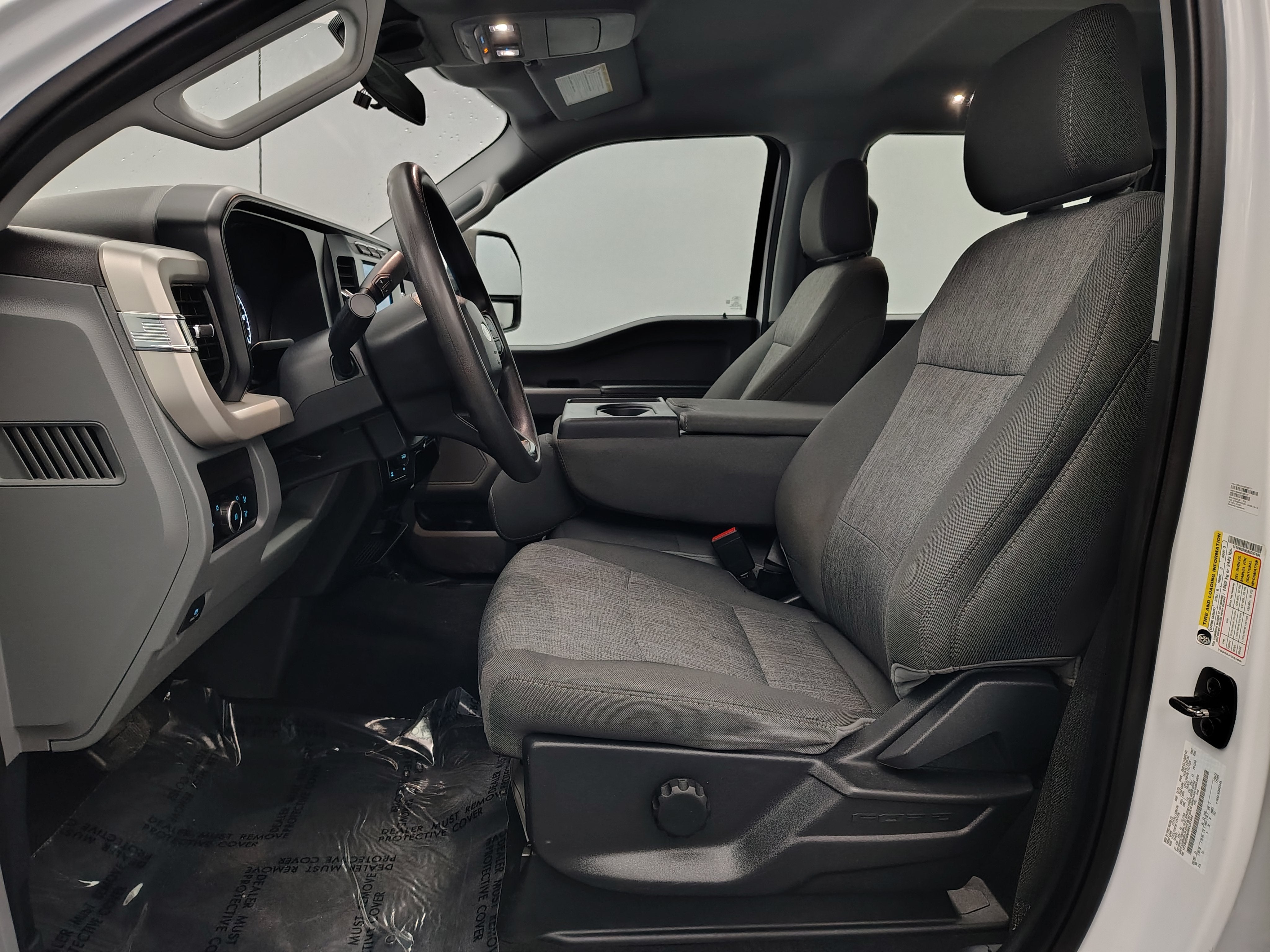 2024 Ford F-250 XL