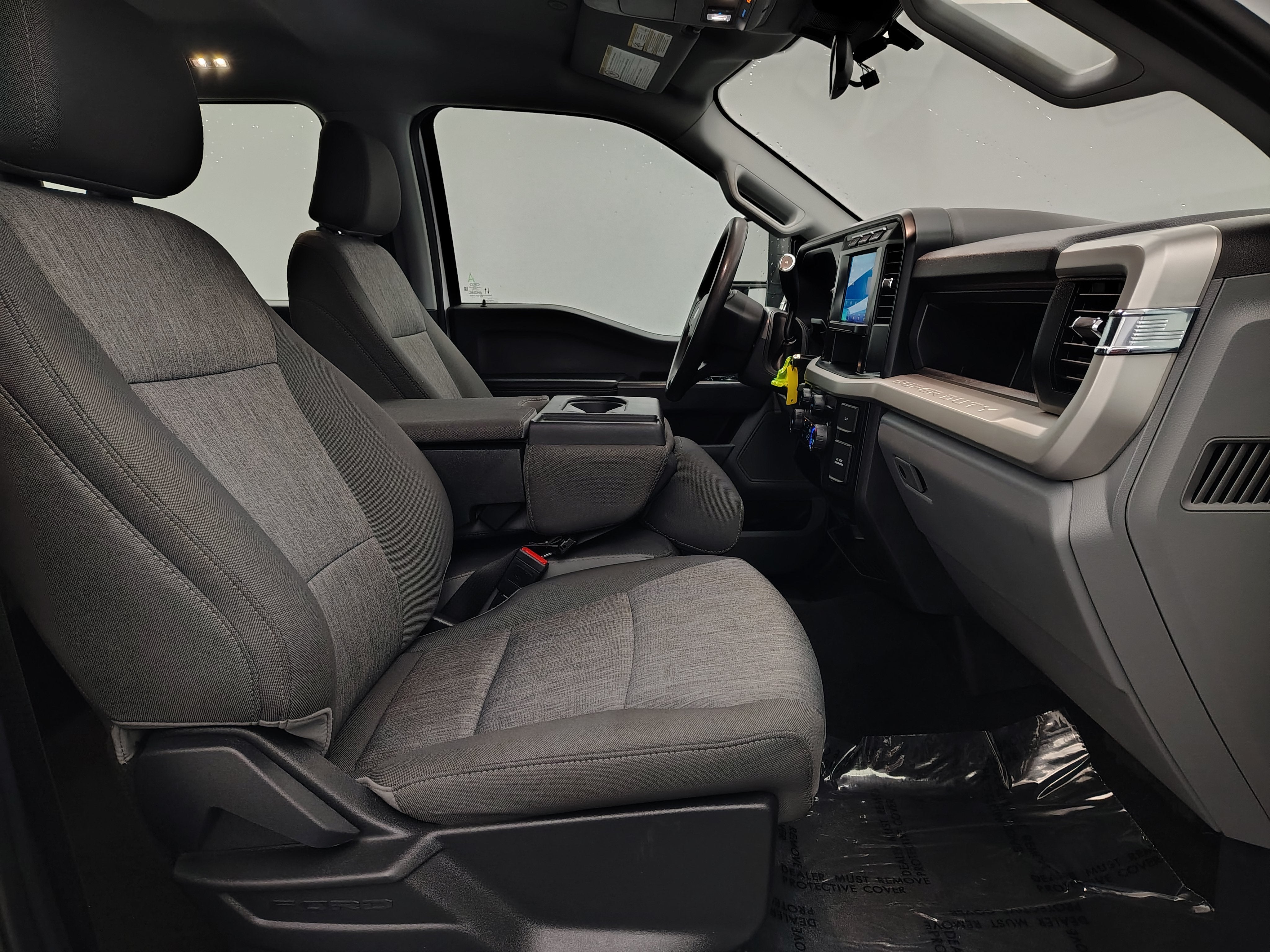 2024 Ford F-250 XL