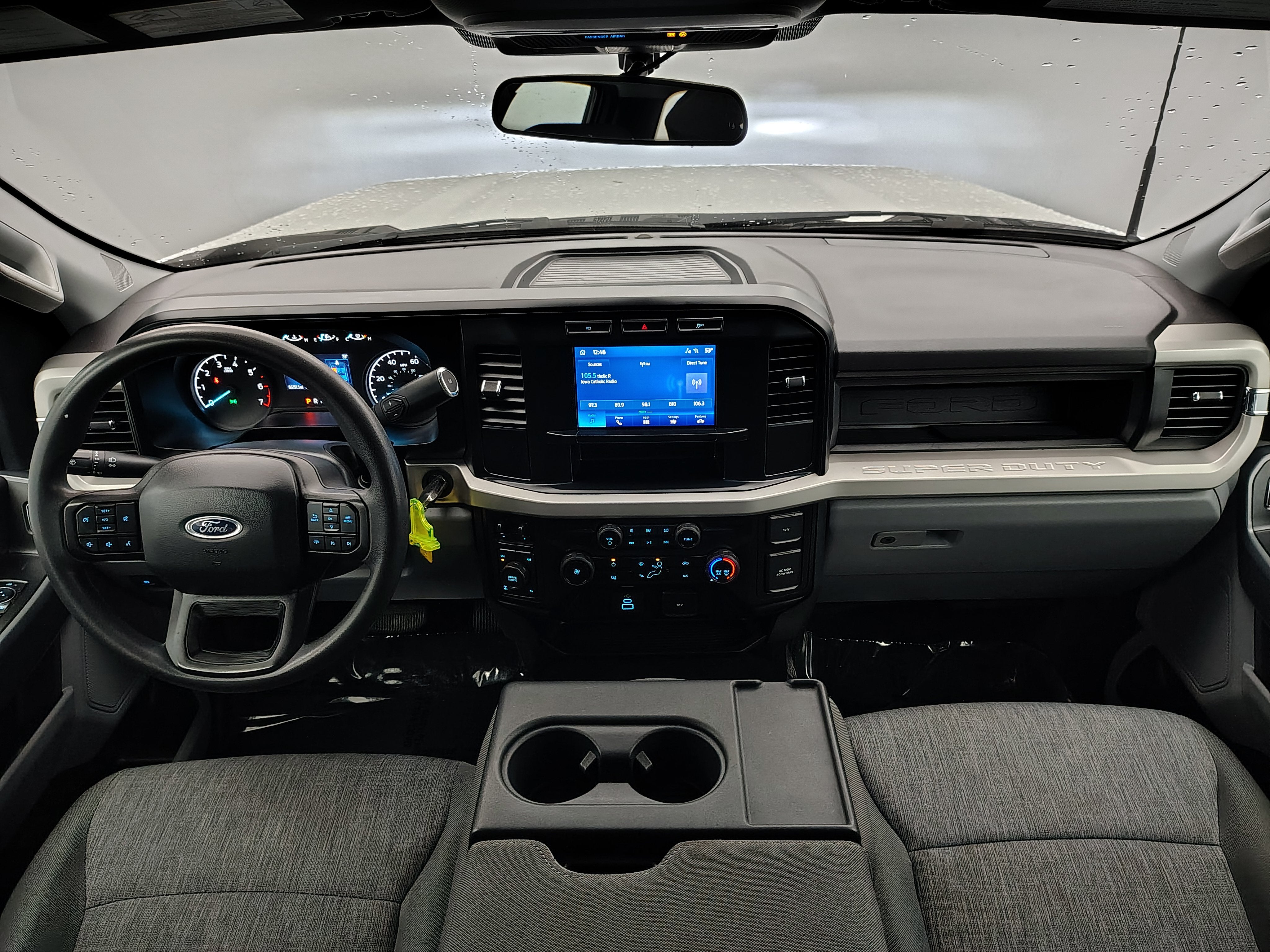 2024 Ford F-250 XL