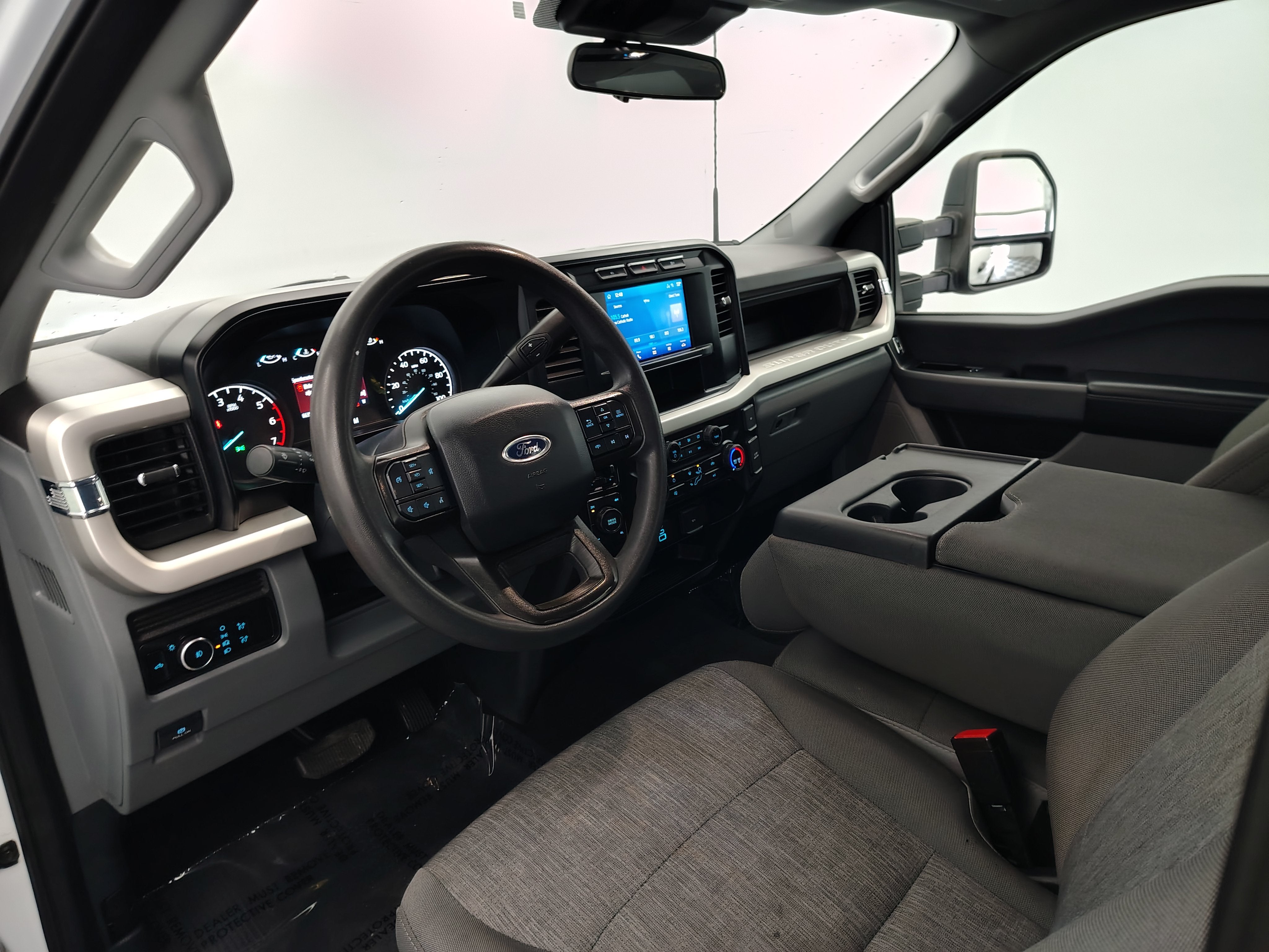 2024 Ford F-250 XL